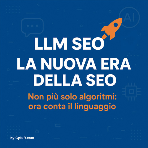LLM SEO